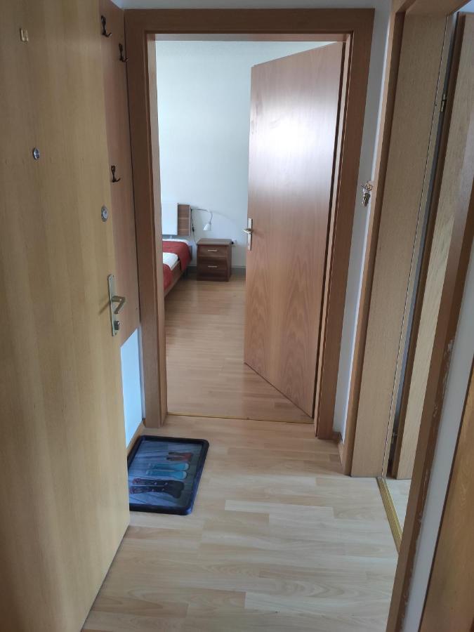 Apartment Four Seasons Josef Eisenerz